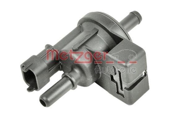 Metzger 2250302 Fuel tank vent valve 2250302: Buy near me in Poland at 2407.PL - Good price!
