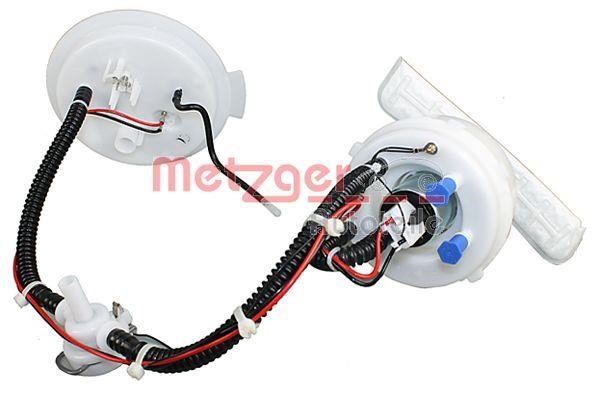 Metzger 2250369 Fuel pump 2250369: Buy near me at 2407.PL in Poland at an Affordable price!