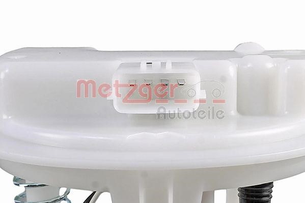 Metzger 2250379 Kraftstoffpumpe 2250379: Kaufen Sie zu einem guten Preis in Polen bei 2407.PL!