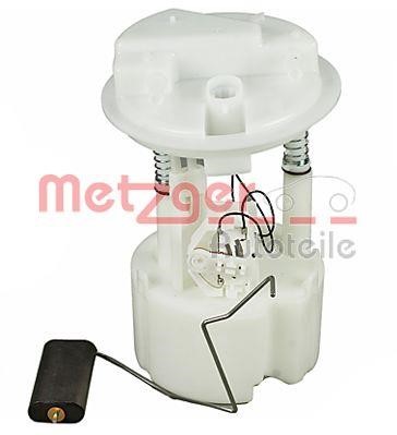 Metzger 2250317 Sensor, Kraftstoffvorrat 2250317: Kaufen Sie zu einem guten Preis in Polen bei 2407.PL!