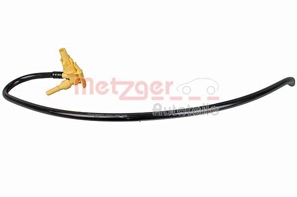 Metzger 2250384 Fuel pump 2250384: Buy near me in Poland at 2407.PL - Good price!