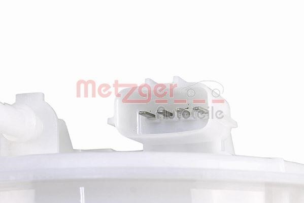 Metzger 2250386 Fuel pump 2250386: Buy near me in Poland at 2407.PL - Good price!