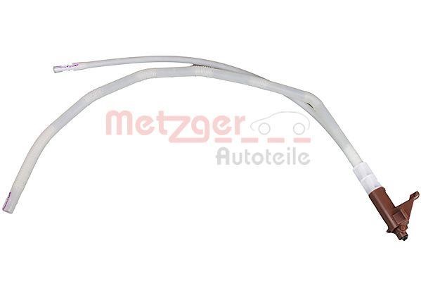 Metzger 2250390 Fuel pump 2250390: Buy near me in Poland at 2407.PL - Good price!