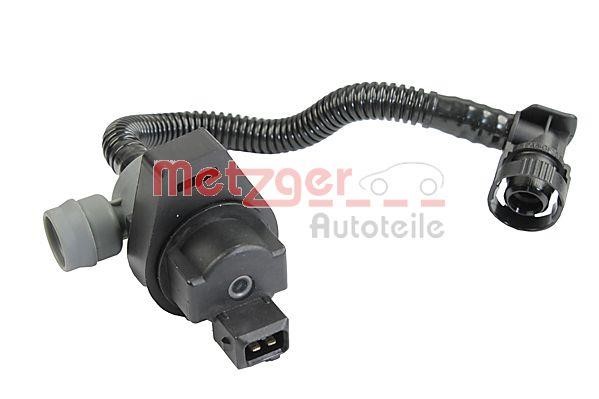 Metzger 2250391 Fuel tank vent valve 2250391: Buy near me at 2407.PL in Poland at an Affordable price!
