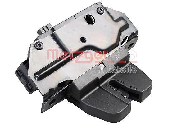 Metzger 2310625 Tailgate Lock 2310625: Buy near me at 2407.PL in Poland at an Affordable price!