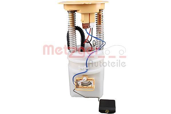 Metzger 2250404 Fuel pump 2250404: Buy near me in Poland at 2407.PL - Good price!