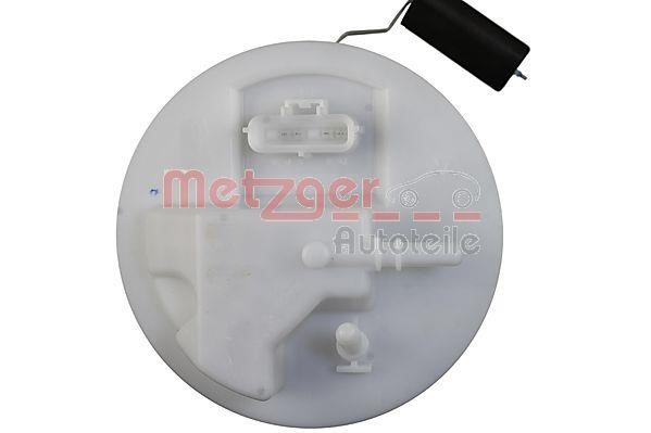 Metzger 2250415 Fuel pump 2250415: Buy near me in Poland at 2407.PL - Good price!