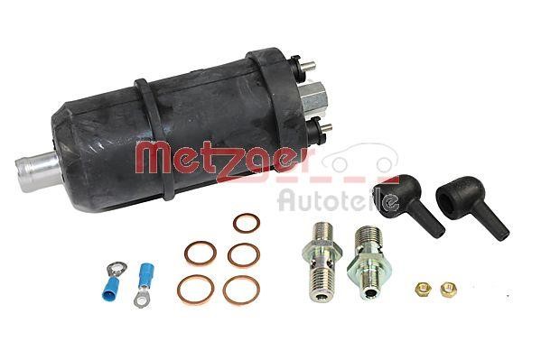 Metzger 2250423 Fuel pump 2250423: Buy near me in Poland at 2407.PL - Good price!