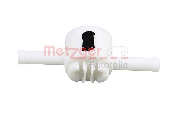 Metzger 2250431 Fuel filter valve 2250431: Buy near me in Poland at 2407.PL - Good price!