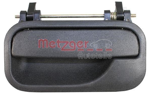 Metzger 2310601 Ручка двери 2310601: Отличная цена - Купить в Польше на 2407.PL!