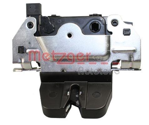 Metzger 2310555 Tailgate Lock 2310555: Buy near me at 2407.PL in Poland at an Affordable price!