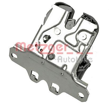 Metzger 2310556 Tailgate Lock 2310556: Buy near me at 2407.PL in Poland at an Affordable price!