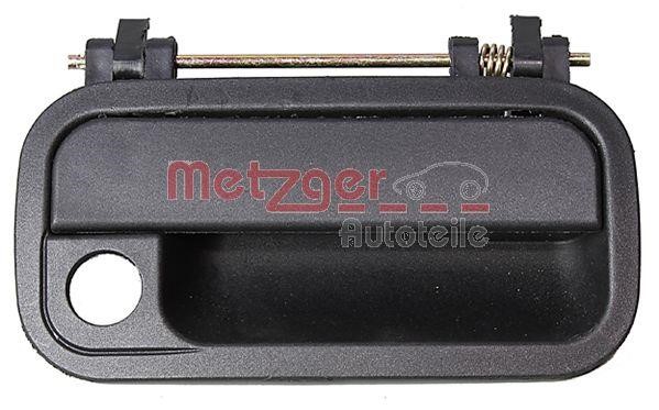 Metzger 2310608 Ручка двери 2310608: Купить в Польше - Отличная цена на 2407.PL!