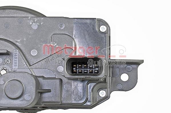 Metzger 2314150 Door lock 2314150: Buy near me at 2407.PL in Poland at an Affordable price!