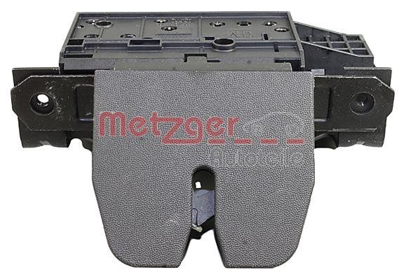 Metzger 2310611 Tailgate Lock 2310611: Buy near me in Poland at 2407.PL - Good price!