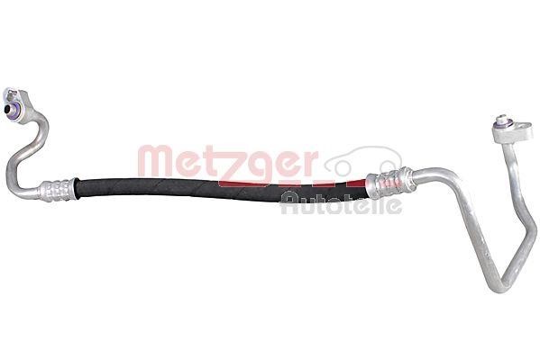 Metzger 2360131 High Pressure Line, air conditioning 2360131: Buy near me in Poland at 2407.PL - Good price!