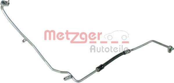 Metzger 2360077 High Pressure Line, air conditioning 2360077: Buy near me in Poland at 2407.PL - Good price!