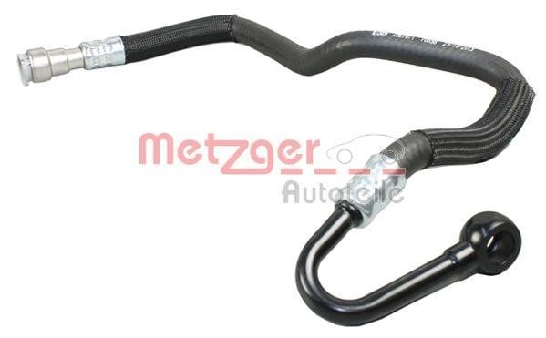 Metzger 2361071 Гидравлический шланг, рулевое управление 2361071: Отличная цена - Купить в Польше на 2407.PL!