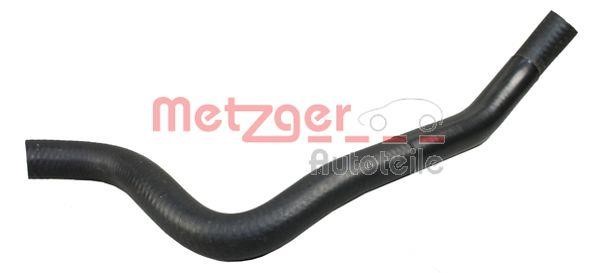 Metzger 2361073 Hydraulic Hose, steering system 2361073: Buy near me in Poland at 2407.PL - Good price!