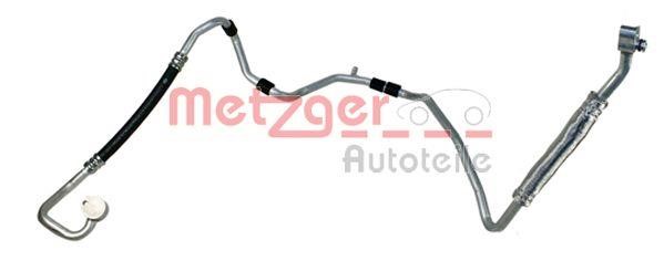 Metzger 2360080 Low Pressure Line, air conditioning 2360080: Buy near me in Poland at 2407.PL - Good price!