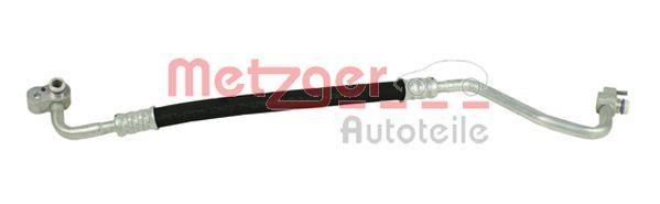 Metzger 2360084 High Pressure Line, air conditioning 2360084: Buy near me in Poland at 2407.PL - Good price!