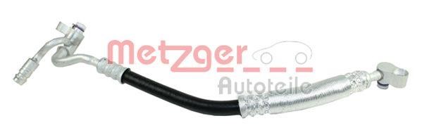 Metzger 2360090 High Pressure Line, air conditioning 2360090: Buy near me at 2407.PL in Poland at an Affordable price!