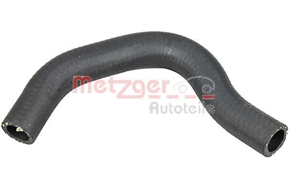 Metzger 2361080 Hydraulic Hose, steering system 2361080: Buy near me in Poland at 2407.PL - Good price!