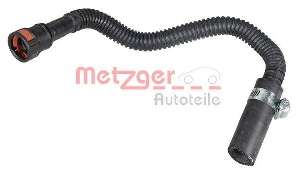Metzger 2361084 Hydraulic Hose, steering system 2361084: Buy near me in Poland at 2407.PL - Good price!