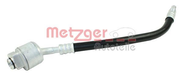 Metzger 2360101 Low Pressure Line, air conditioning 2360101: Buy near me in Poland at 2407.PL - Good price!