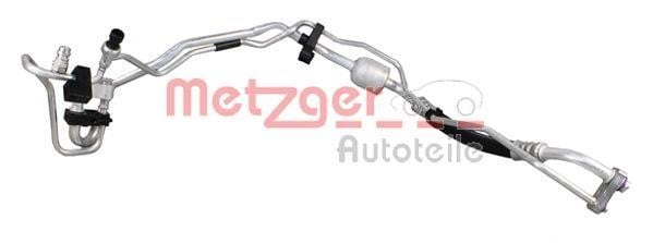 Metzger 2360109 Hochdruck-/Niederdruckleitung, Klimaanlage 2360109: Kaufen Sie zu einem guten Preis in Polen bei 2407.PL!