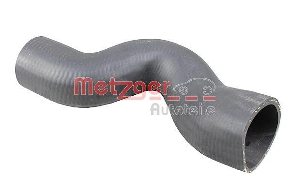 Metzger 2400974 Charger Air Hose 2400974: Buy near me in Poland at 2407.PL - Good price!