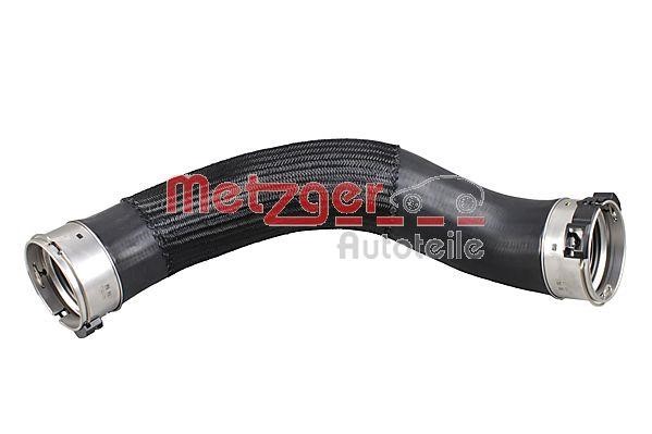 Metzger 2400977 Charger Air Hose 2400977: Buy near me in Poland at 2407.PL - Good price!