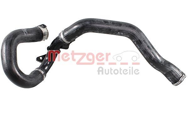 Metzger 2400979 Charger Air Hose 2400979: Buy near me in Poland at 2407.PL - Good price!
