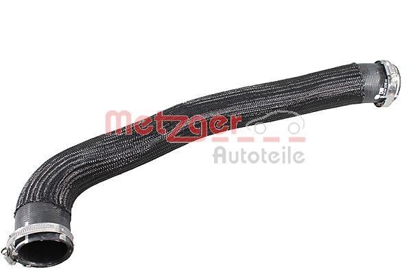 Metzger 2400983 Charger Air Hose 2400983: Buy near me in Poland at 2407.PL - Good price!