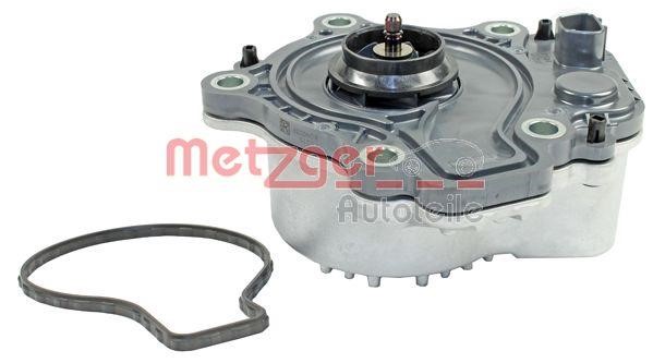 Metzger 4007023 Water pump 4007023: Buy near me in Poland at 2407.PL - Good price!