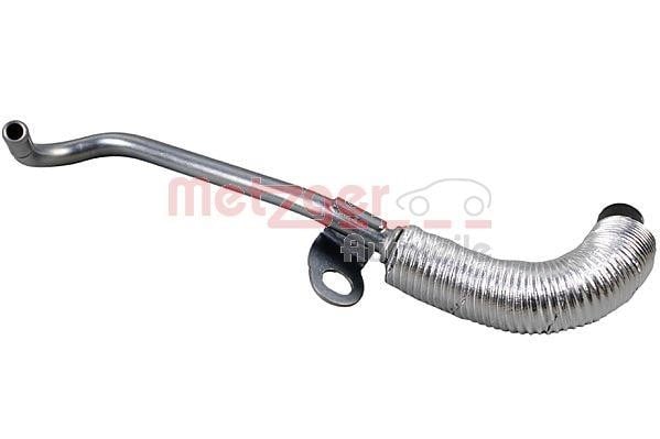 Metzger 4010264 Coolant Tube 4010264: Buy near me at 2407.PL in Poland at an Affordable price!