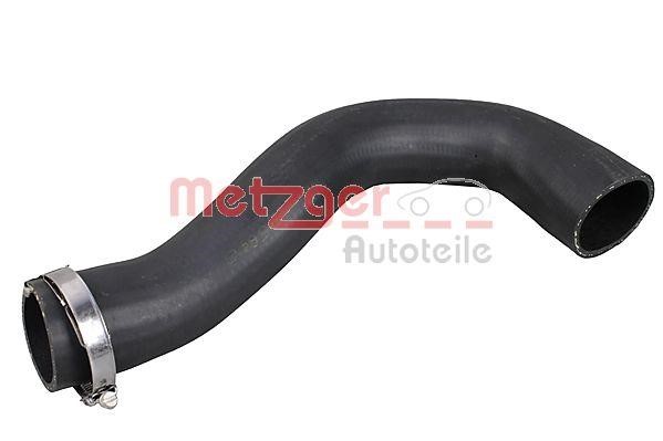 Metzger 2401000 Charger Air Hose 2401000: Buy near me in Poland at 2407.PL - Good price!