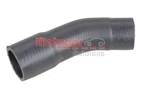 Metzger 2421307 Radiator hose 2421307: Buy near me in Poland at 2407.PL - Good price!