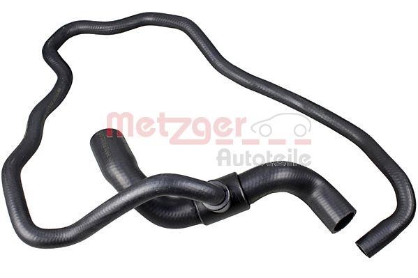 Metzger 2421319 Radiator hose 2421319: Buy near me in Poland at 2407.PL - Good price!