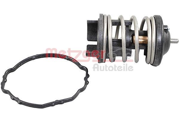 Metzger 4006306 Thermostat, coolant 4006306: Buy near me in Poland at 2407.PL - Good price!