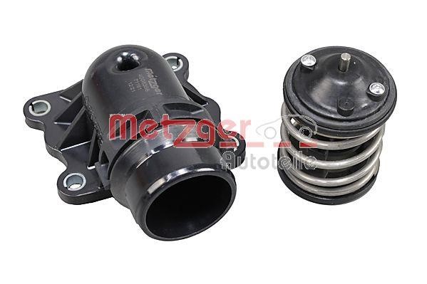 Metzger 4006366 Thermostat, coolant 4006366: Buy near me in Poland at 2407.PL - Good price!