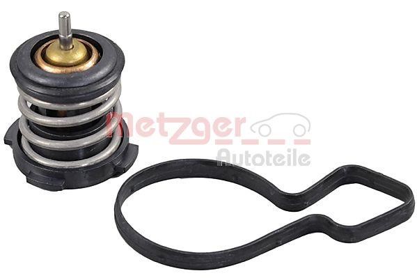 Metzger 4006371 Thermostat, coolant 4006371: Buy near me in Poland at 2407.PL - Good price!