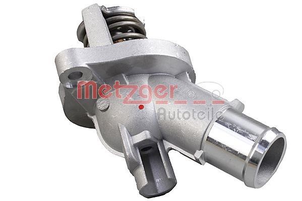 Metzger 4006375 Thermostat, coolant 4006375: Buy near me at 2407.PL in Poland at an Affordable price!