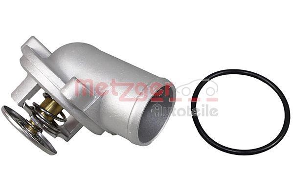 Metzger 4006403 Thermostat, coolant 4006403: Buy near me in Poland at 2407.PL - Good price!