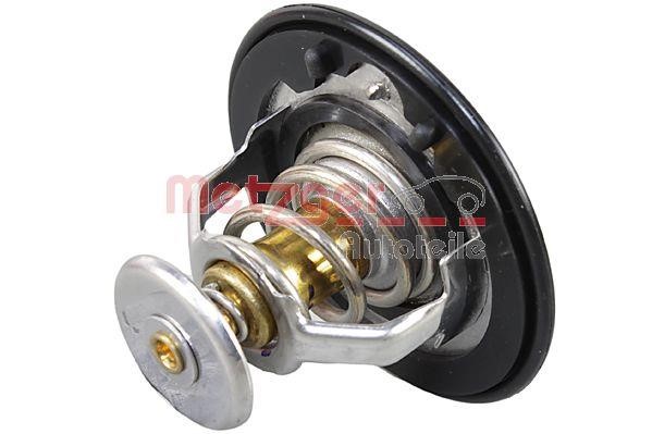 Metzger 4006434 Thermostat, coolant 4006434: Buy near me in Poland at 2407.PL - Good price!