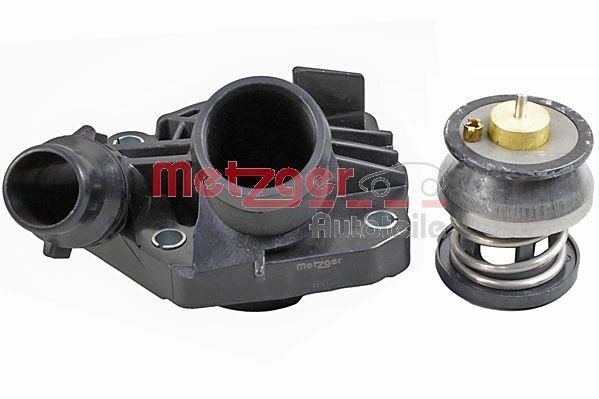 Metzger 4006440 Thermostat, coolant 4006440: Buy near me in Poland at 2407.PL - Good price!