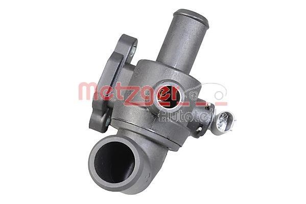 Metzger 4006445 Thermostat, coolant 4006445: Buy near me in Poland at 2407.PL - Good price!