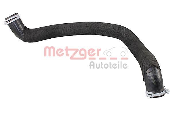 Metzger 2421260 Radiator hose 2421260: Buy near me in Poland at 2407.PL - Good price!