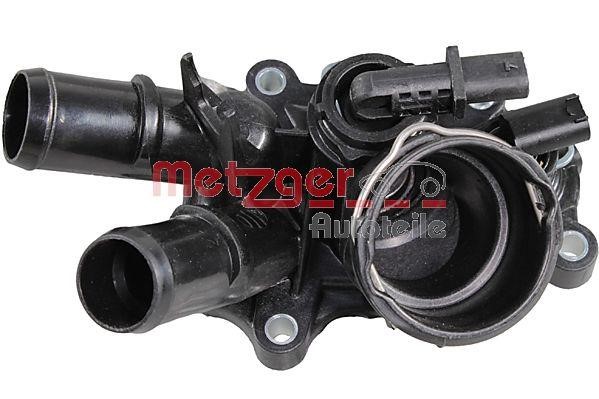 Metzger 4006449 Thermostat, coolant 4006449: Buy near me in Poland at 2407.PL - Good price!