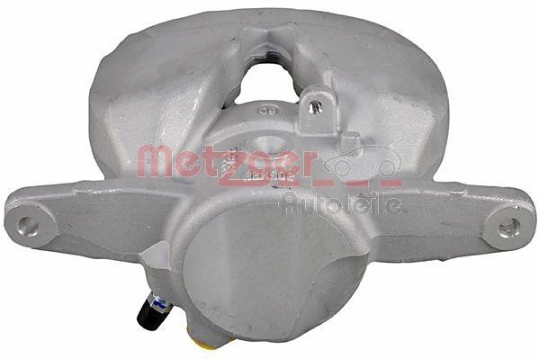 Metzger 6261300 Brake caliper 6261300: Buy near me at 2407.PL in Poland at an Affordable price!